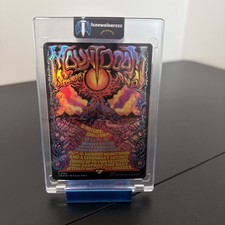 Mount Doom (Borderless Poster: the Lord of the Rings: Tales of Middle-Earth Foil