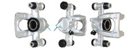 Elstock 86-2868 Bremssattel FüR MERCEDES-BENZ