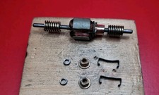 Triang Hornby X410 armature and full bearing set R758 Hymek R352 Budd