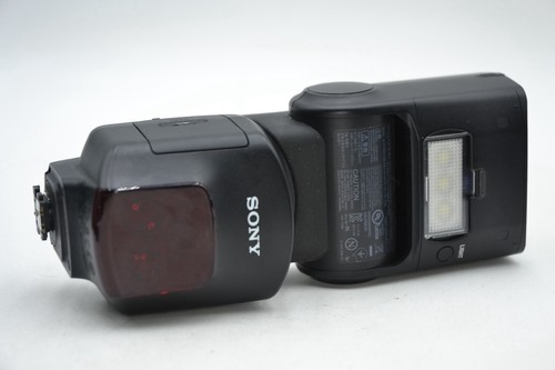 SONY HVL-F60M Shoe Mount Flash for SONY