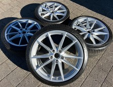 4 ORIGINAL 20" 21" ALU WINTERRÄDER PORSCHE 911 992 992601025C 992601025D MICHELI