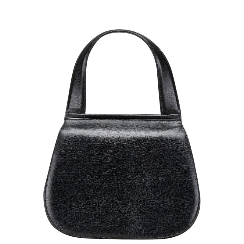 Sac à main Dior cuir noir femme s Dior occasion