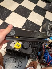 Microsoft Xbox One Kinect Sensor Bar - Black