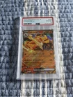 PSA 10 Charizard ex 006/165 RR Gem Mint Japanese Pokemon Card