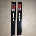 Arnold Universal 18" Super High Lift Mower Blades Set Of 2 New C-USHL-18 — photo 1