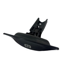 (M16) A1644270020 Orig. MERCEDES-BENZ ML-Klasse W164 X164 Hebel Feststellbremse