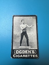 1901 Ogden's General Interest Series A - Tom Palmer #91