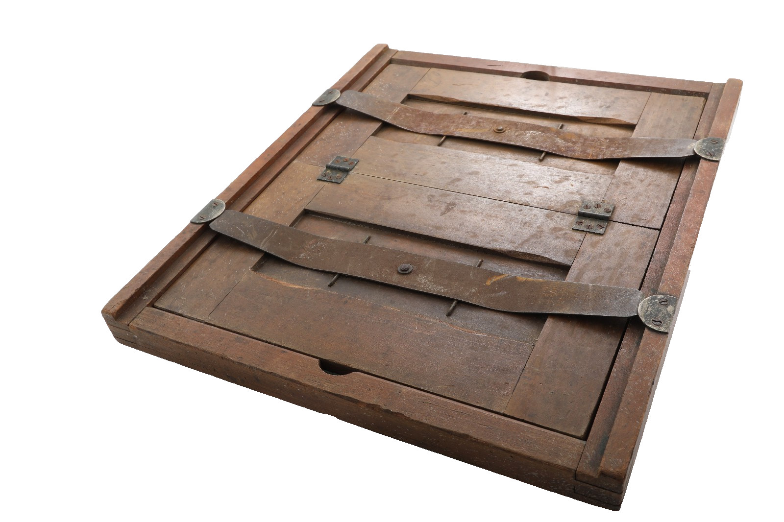 Wood Contact Printer 14x18