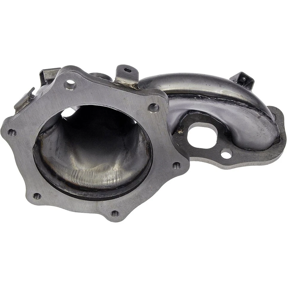 SET-RB674332 Dorman Set of 2 Exhaust Manifolds Driver & Passenger Side Pair Foto 4 de 4