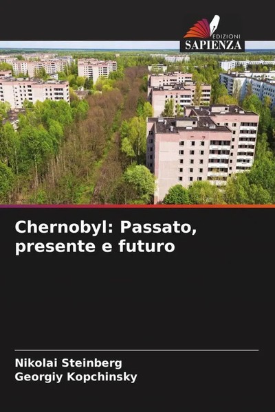 Nikolai Steinberg (U. A.) | Chernobyl: Passato, Presente E Futuro | Taschenbuch-image
