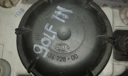 14487500L scheinwerfer vorne links für VOLKSWAGEN GOLF III BERLINA (1H1) 191330