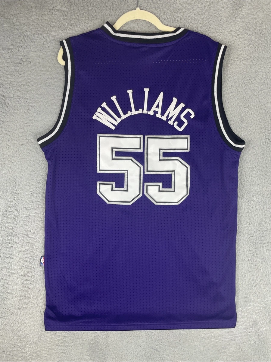 Nike Jason Williams Sacramento Kings Sports Fan Apparel
