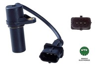 NTK Impulsgeber, Kurbelwelle U.A. FüR Fiat, Iveco, UAZ