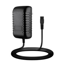 2-Prong 4.5V AC/DC Adapter for BabylissPro FX788S SilverFX FX788RG RoseFX Rose