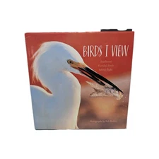 Birds I View Southwest Florida's Birds Taking Flight Robert Berkley HCDJ 2018