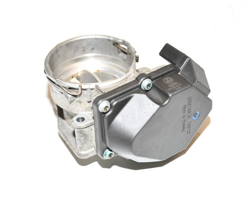 Drosselklappensteuereinheit  03G128063A Octavia Kombi 1Z5 2,0 130KW BMM Orig.