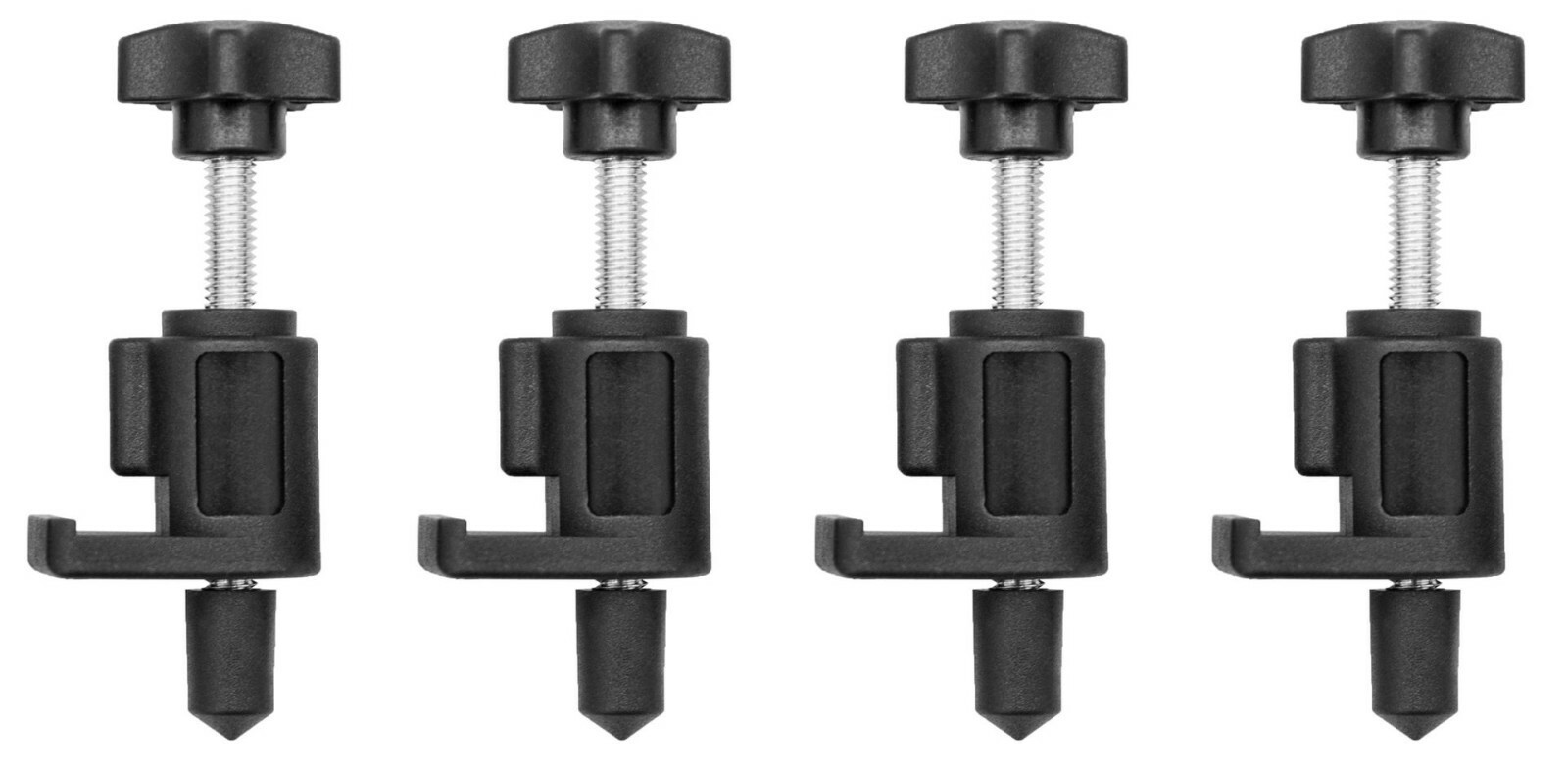 Welzh Werkzeug Camshaft Cam Holders Universal 4-Piece Set 7025-WW