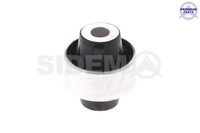 Sidem 805643 Montage, Control / Steckdose Arm FüR Renault