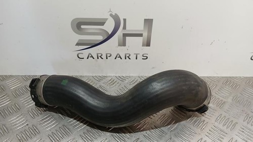 Ansaugstutzen Turbolader Mercedes-Benz A-Klasse W176 A2465280682 P21366583