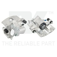 Bremssattel Hinten Links FüR Daihatsu Charade 1.3 11 Bis 13 NK QualitäT Original
