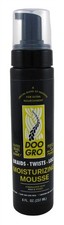 Doo Gro Braids-Twists-Locs Moisturzing Mousse 8 Ounce
