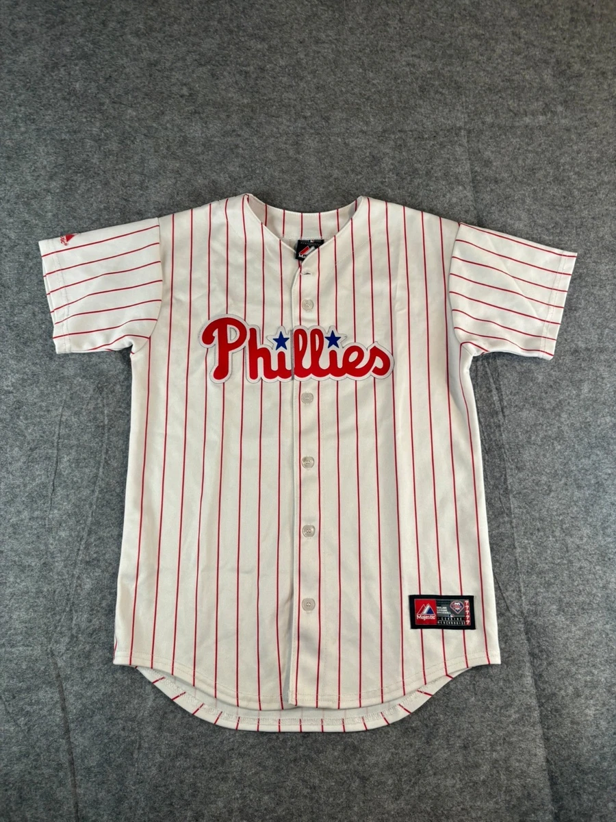 Majestic Cliff Lee MLB Jerseys for sale | eBay