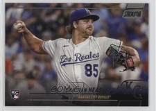 2022 Topps Stadium Club Jonathan Heasley #269 yk0