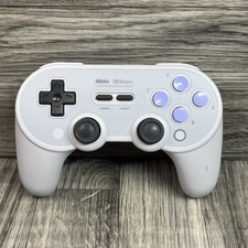 8BitDo SN30 Pro+ Plus Bluetooth Gamepad - Sup...