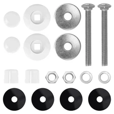 Diving Board Bolts 67-209-911-SS Pool Diving Board Mounting Kit Replacement for