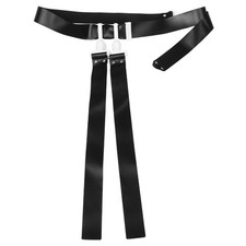  Football Zubehör Fussballtrainingsgürtel Fußballausrüstung Fußballgürtel