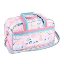 Overnighter Duffle Bag for Boys  Girls, Carry-On Size Travel Duffle Bag for ...