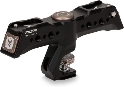 Tilta Drehbarer Griff Für Den Roten Komodo Sony A7Siii Bgh1Full Kamerakäfig   Sc