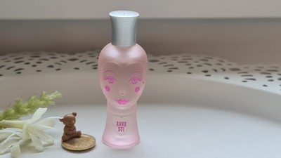 Parfum Miniatur Anna Sui, Dolly Girl, 5 ml EdT