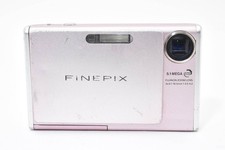 Fujifilm FinePix Z Series Digital Cameras 5-6.9 MP Maximum