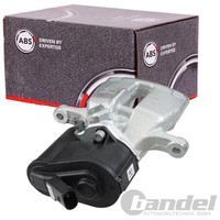 Bremssattel Hinten Links FüR Audi Q3 Seat Alhambra VW CC Passat Sharan Tiguan