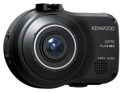 SPAREX  1,5'' Full-HD-Armaturenbrettkamera