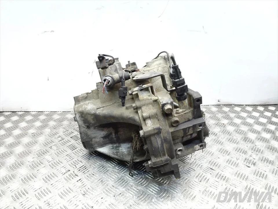 2008 Kia Ceed 1.6 CRDi 90 66 kW(90HP) (06-12) 5 Speed Manual Gearbox TU65 - Image 3 of 4