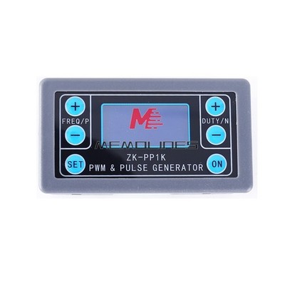 Adjustable Digital Module PWM   Frequency Duty Cycle   Wave Generator *gb