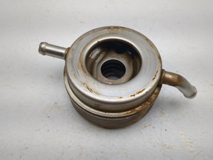 16-23 Yanmar Longhorn Viking 700 Front Oil Cooler Assembly 1XD-13470-00-00