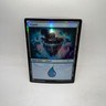 Island (552) 552 Land Secret Lair Drop Series Magic: The Gathering Foil LP