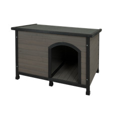Fido  Fletch 'The Cubby' 857 x 575 x 584mm Small Dog Kennel