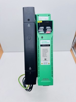 Control Techniques C200-054 00300 A Commander C200 15 kW Frequency Converter