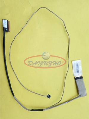 NEW For LCD LVDS EDP Cable   GT72 GT72S MS-1781 MS-1782 K1N-3040023-H39 #zc