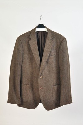 Tweed blazer by Windsor