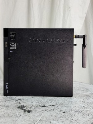 Lenovo ThinkCentre M73 (500GB, Intel i3-4130T, 2.90GHz 8GB) Tiny