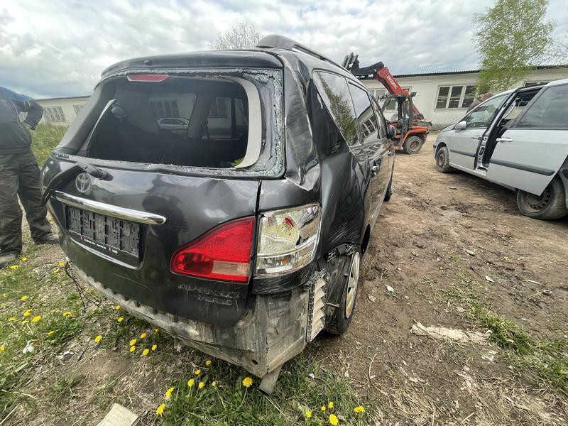 8465228640 Windshield Wiper Switch Right 84652-28640 173654 Toy DE1374490-38