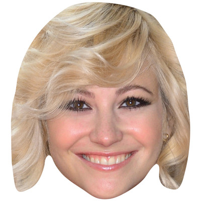 Pixie Lott Big Head