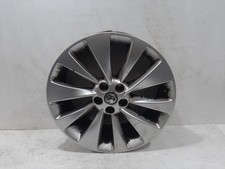 VAUXHALL MOKKA SE S/S MK1 2012-2020 18" Alloy Wheel OEM Genuine 9549372