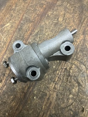 BSA A65 Ölpumpe evtl. A50 500 650.  G 