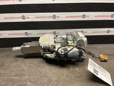 269001 269001 Lenksäule AUDI A8 (4E) 4E0419512GV